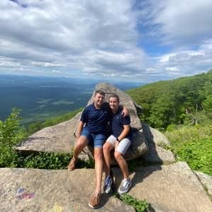 Meet your Posher, Ben